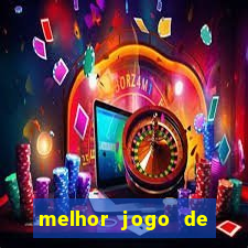 melhor jogo de buraco online